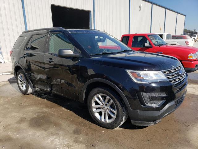 Vin: 1fm5k7b8xhge19628, lot: 40422194, ford explorer 20174