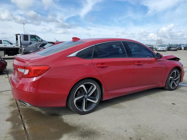 2018 HONDA ACCORD SPO 1HGCV1F36JA160676