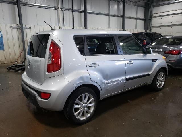2013 Kia Soul VIN: KNDJT2A51D7759982 Lot: 43214414