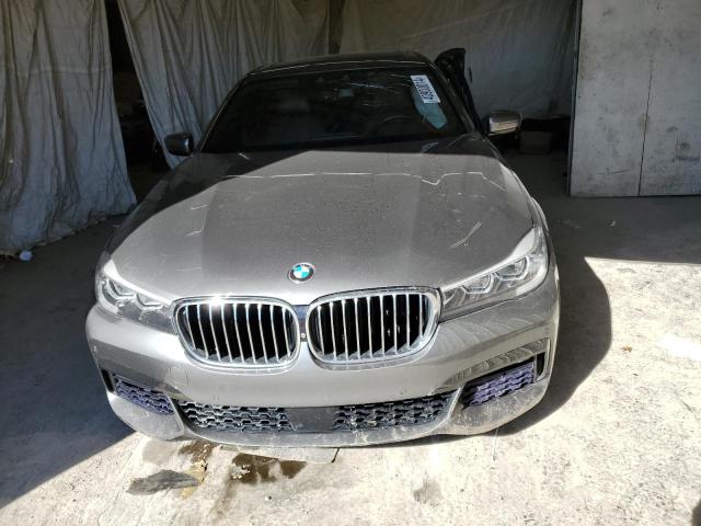 VIN WBA7E2C57GG504725 2016 BMW 7 Series, 740 I no.5