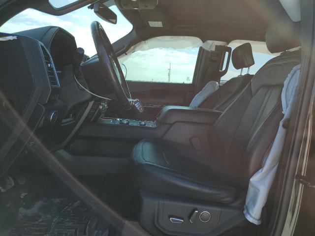 2019 Ford Expedition Max Limited VIN: 1FMJK2AT7KEA52956 Lot: 57753414