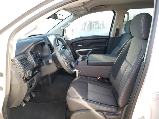 2022 NISSAN TITAN S 1N6AA1EC2NN103891