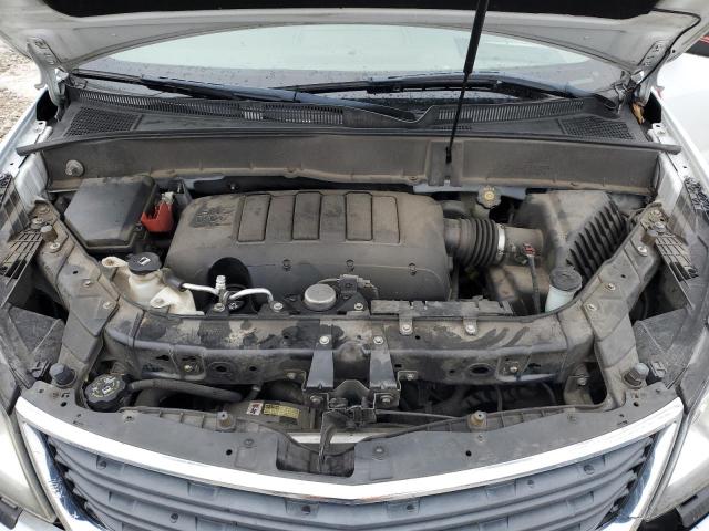 2017 CHEVROLET TRAVERSE L - 1GNKRFED3HJ262928