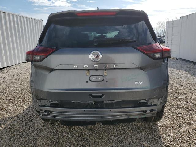 2021 NISSAN ROGUE SV 5N1AT3BA2MC731726