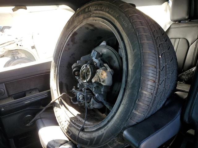 2020 FORD EXPEDITION 1FMJK2ATXLEA52015