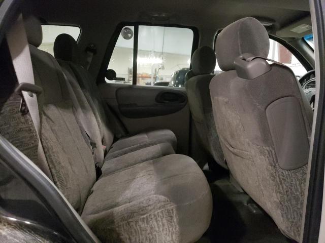 2002 Chevrolet Trailblazer VIN: 1GNDT13S322237611 Lot: 38754664