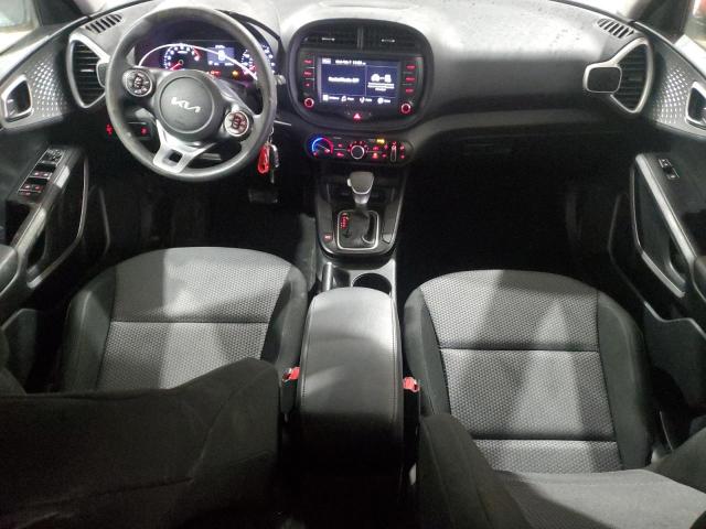 2022 KIA SOUL LX KNDJ23AU7N7178102