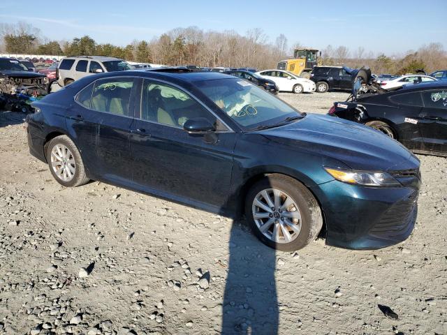 2018 TOYOTA CAMRY L 4T1B11HK5JU613741