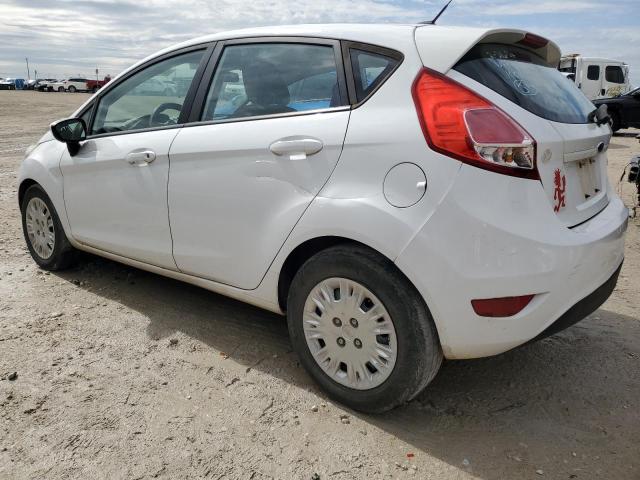 2015 FORD 1310 TRACT - 3FADP4TJXFM138794
