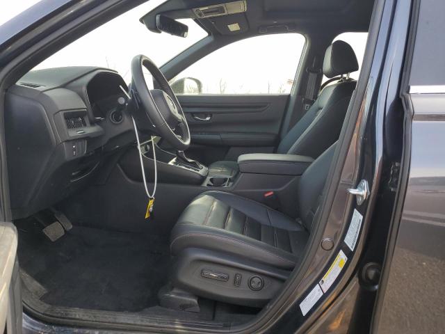 2024 HONDA CR-V SPORT - 7FARS6H8XRE001304