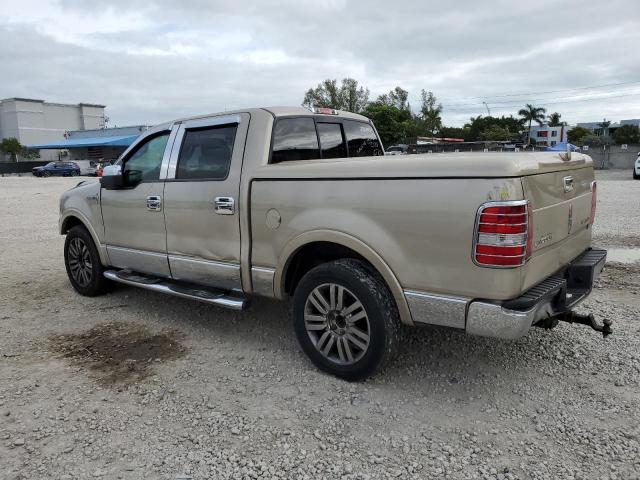 2008 Lincoln Mark Lt VIN: 5LTPW16588FJ06546 Lot: 42108654