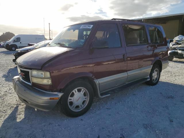 2004 GMC Safari Xt VIN: 1GKDM19X94B506176 Lot: 40882284