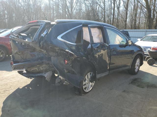 2016 HONDA CR-V EXL 2HKRM4H71GH709389