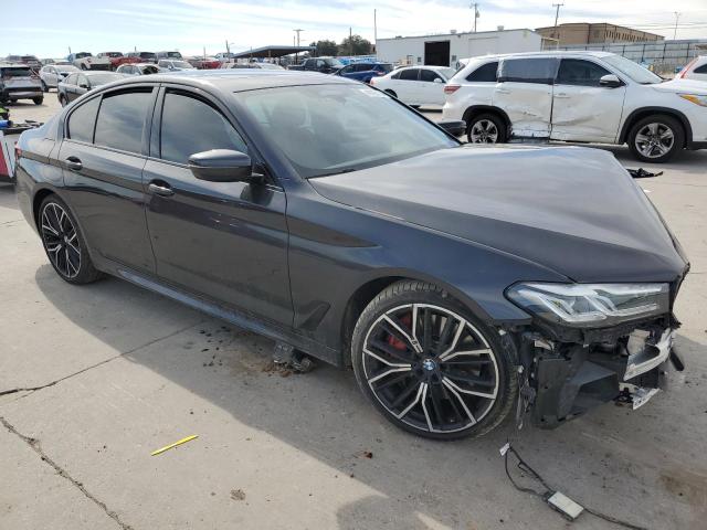 2022 BMW 540 I WBA53BJ0XNCH64841