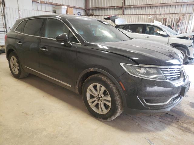 2016 LINCOLN MKX PREMIE 2LMTJ6JR1GBL70828