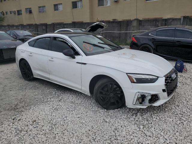 2023 Audi S5 Premium Plus VIN: WAUC4CF5XPA042733 Lot: 41074144