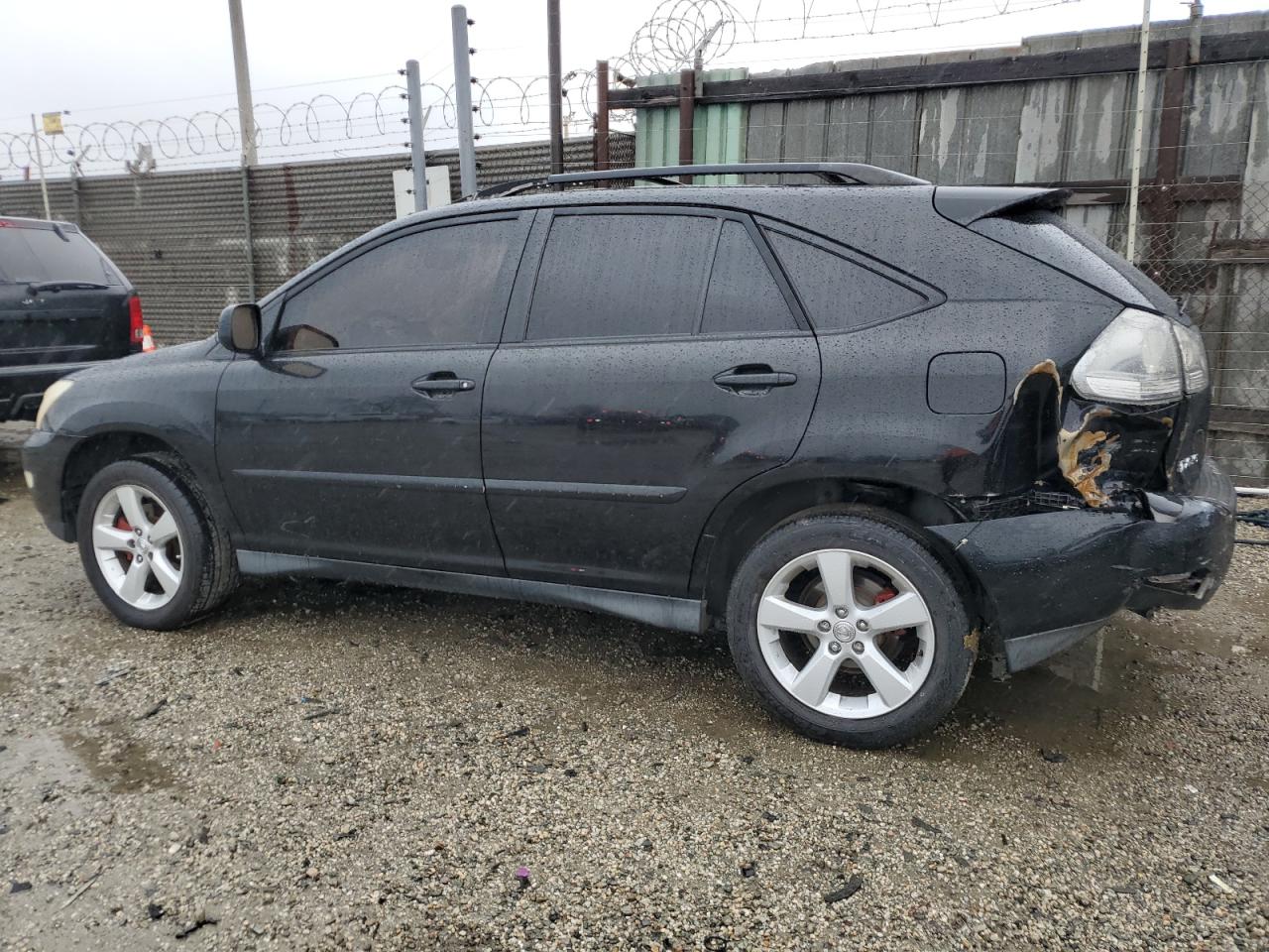 JTJGA31U440044066 2004 Lexus Rx 330