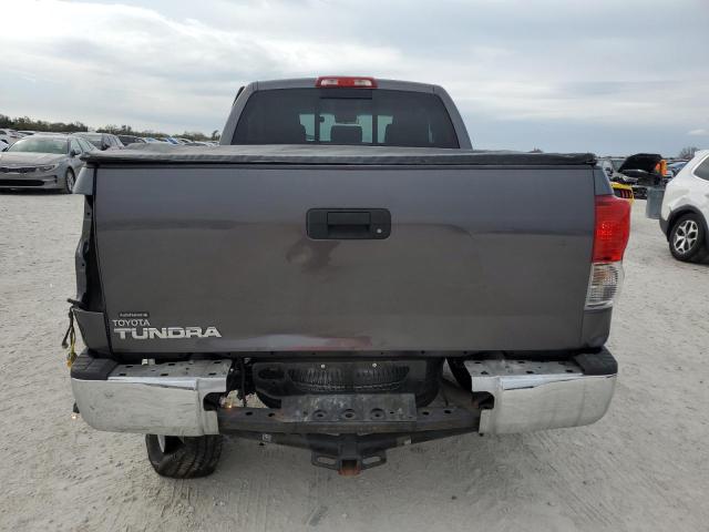 2013 Toyota Tundra Double Cab Sr5 VIN: 5TFRU5F12DX029599 Lot: 43091154