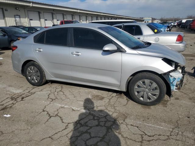 VIN 5XYZUDLB8HG467334 2020 KIA RIO no.4