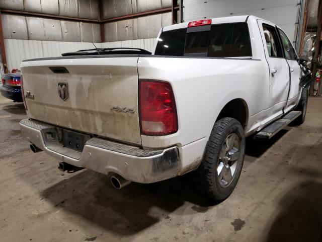 2018 RAM 1500 SLT - 1C6RR7TT6JS120183