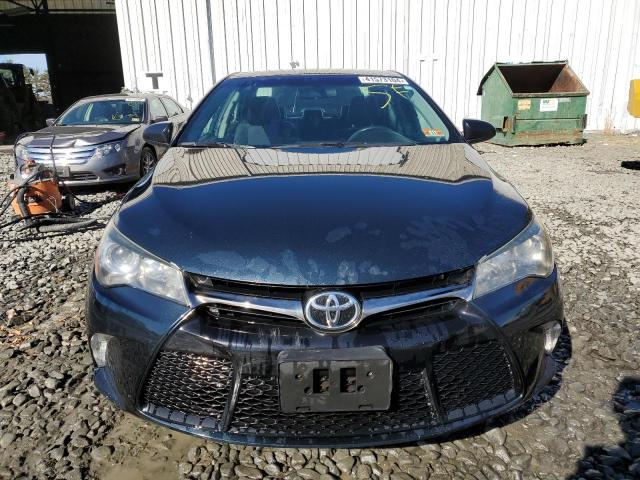 2017 TOYOTA CAMRY LE 4T1BF1FK6HU695848