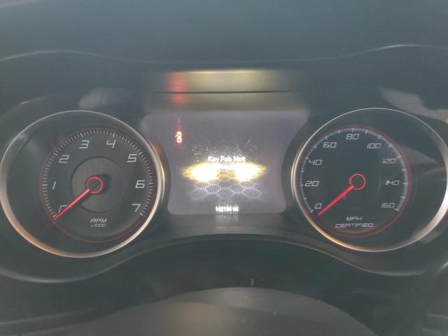 2015 DODGE CHARGER PO - 2C3CDXATXFH902070