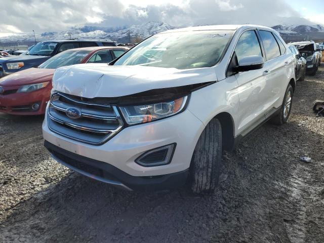 2015 FORD EDGE SEL 2FMTK3J92FBB85824