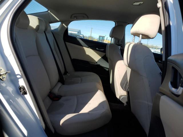 2016 HONDA CIVIC LX 19XFC2F56GE035479