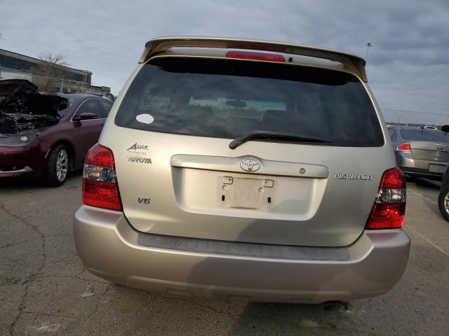 2007 Toyota Highlander - Image 6