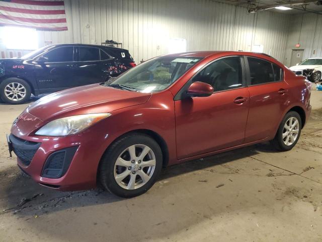 2011 Mazda Mazda3 i