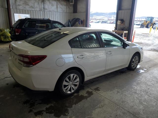 2022 SUBARU IMPREZA 4S3GKAB65N3600552