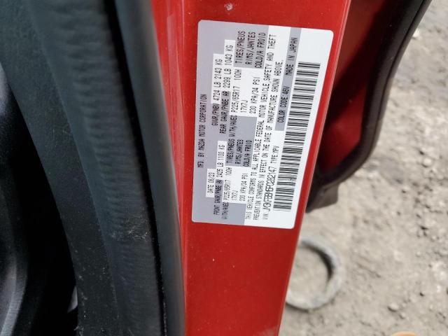 2023 MAZDA CX-5 SELEC JM3KFBBM6P0282147