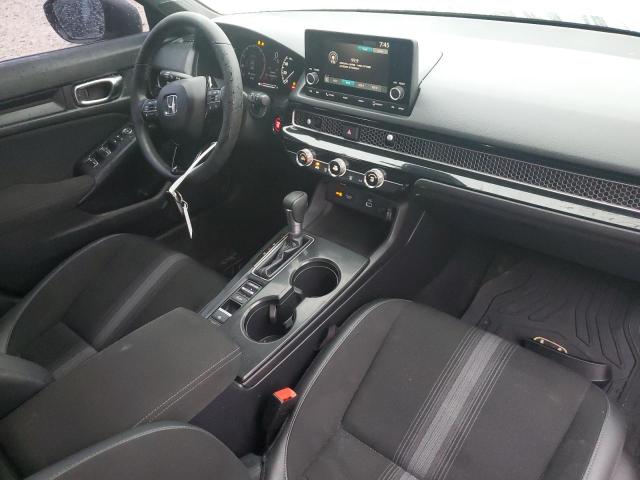 2022 HONDA CIVIC SPOR - 19XFL2H86NE010313