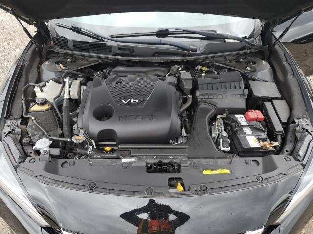2020 NISSAN MAXIMA S - 1N4AA6BV4LC364430