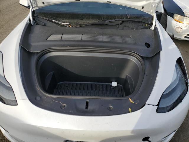 2023 TESLA MODEL Y 7SAYGDEE7PF676681