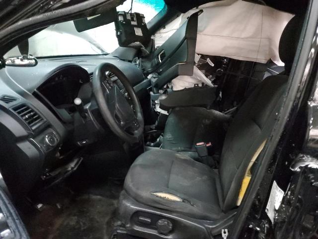 2016 FORD EXPLORER P 1FM5K8AR2GGC91786