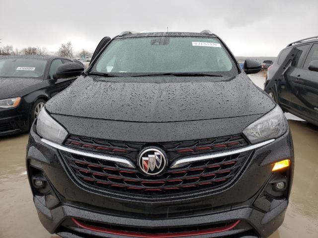 2021 BUICK ENCORE GX - KL4MMESLXMB056025
