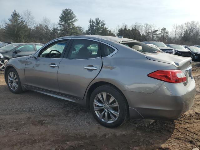 Vin: jn1by1ar7dm600570, lot: 41984054, infiniti m37 x 20132