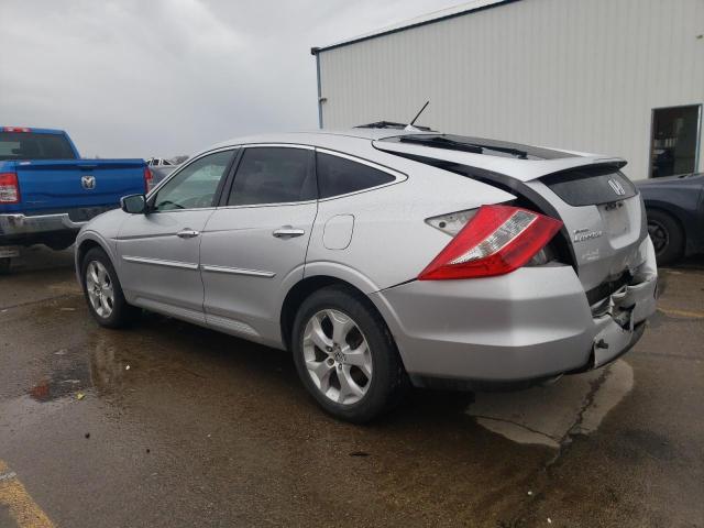 Vin: 5j6tf2h53al012077, lot: 40369374, honda accord exl 20102