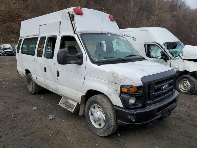 2009 Ford Econoline E350 Super Duty Van VIN: 1FTSS34L59DA33381 Lot: 42426774