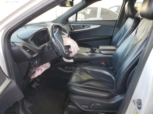 2018 LINCOLN MKX SELECT - 2LMPJ6KR9JBL42525