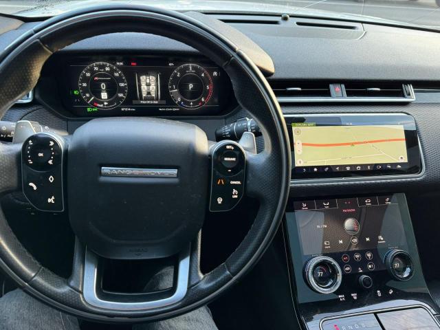 2018 LAND ROVER RANGE ROVE SALYL2RN2JA757457