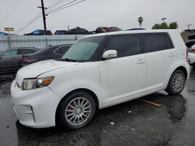 2011 Scion xB 