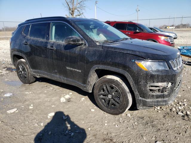 2019 JEEP COMPASS SP 3C4NJDABXKT850072