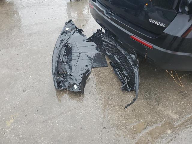 2022 FORD EXPLORER P 1FM5K8AB3NGA08893