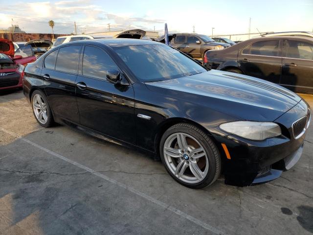 VIN WBAFR7C5XDC820555 2013 BMW 5 Series, 535 I no.4