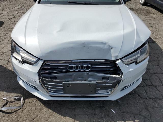 2017 AUDI A4 ULTRA P WAUGMAF49HN064679