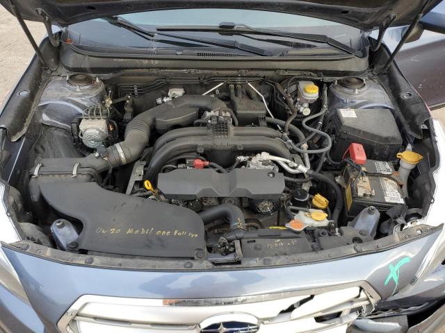 2015 SUBARU OUTBACK 2. - 4S4BSBCC5F3320339