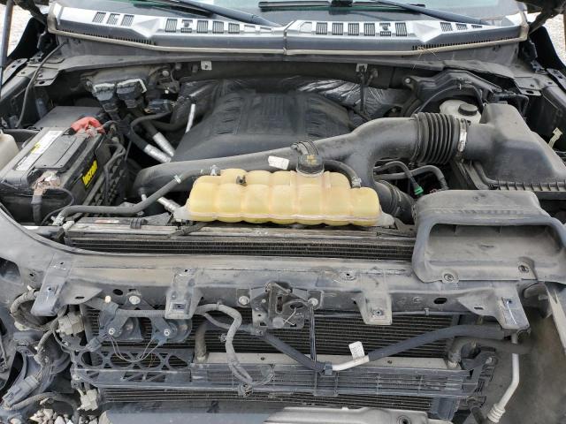 2016 FORD F150 SUPER 1FTEW1EGXGFD18425