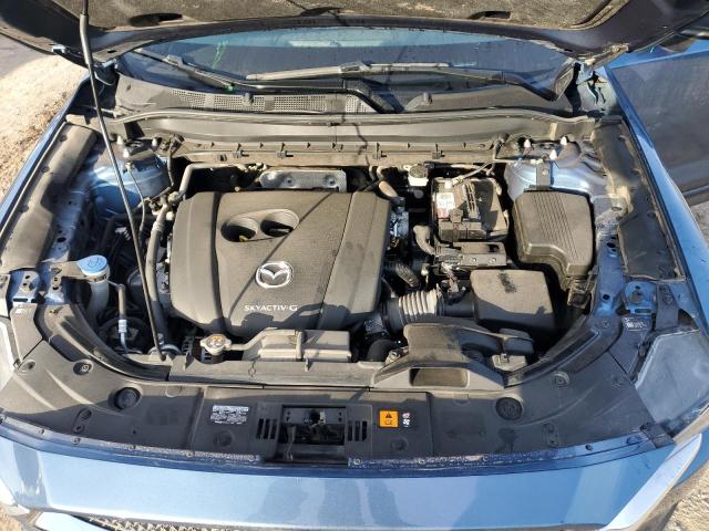 2020 MAZDA CX-5 SPORT JM3KFBBM2L0757125
